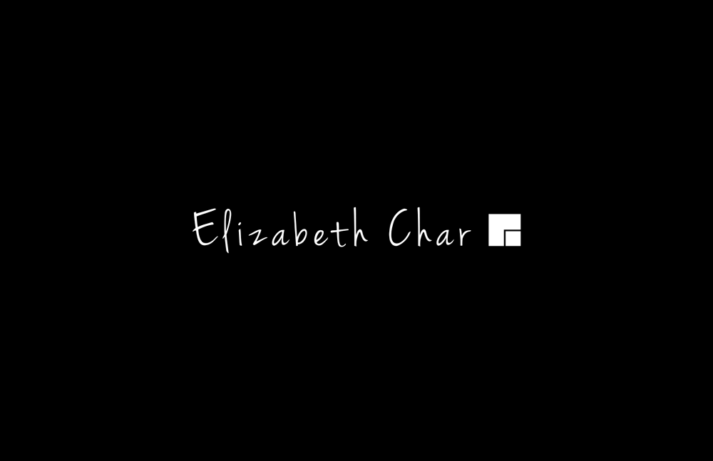Elizabeth Char studio HF