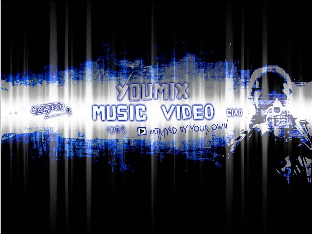 Youmix studio HF
